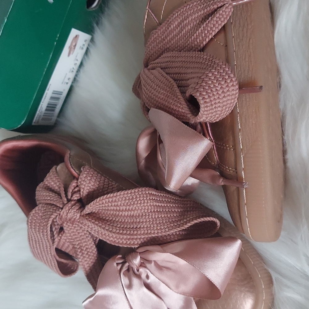 PUMA I Sneakers